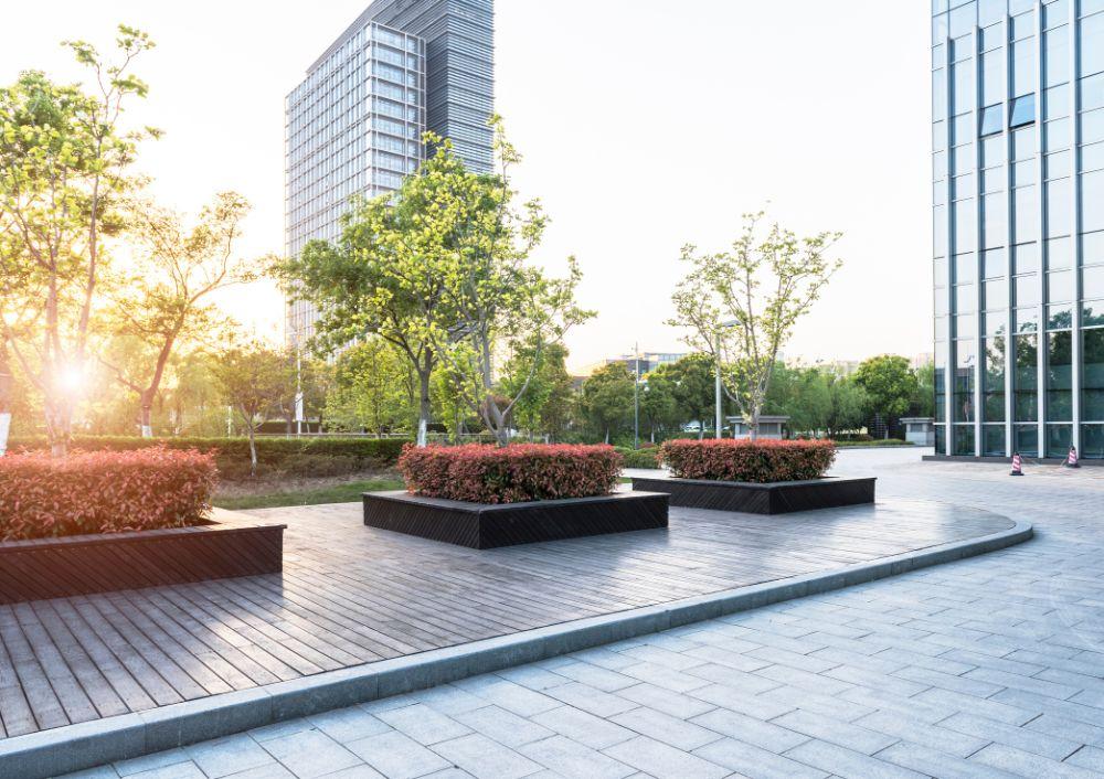 Commercial Landscaping