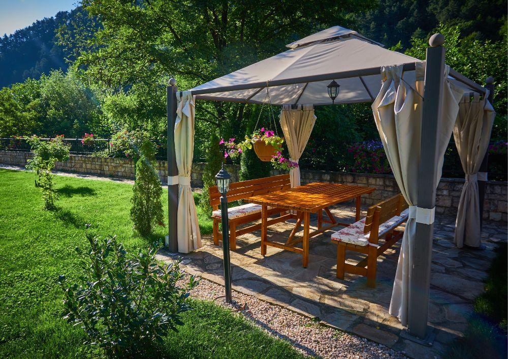 Garden Design and Installation