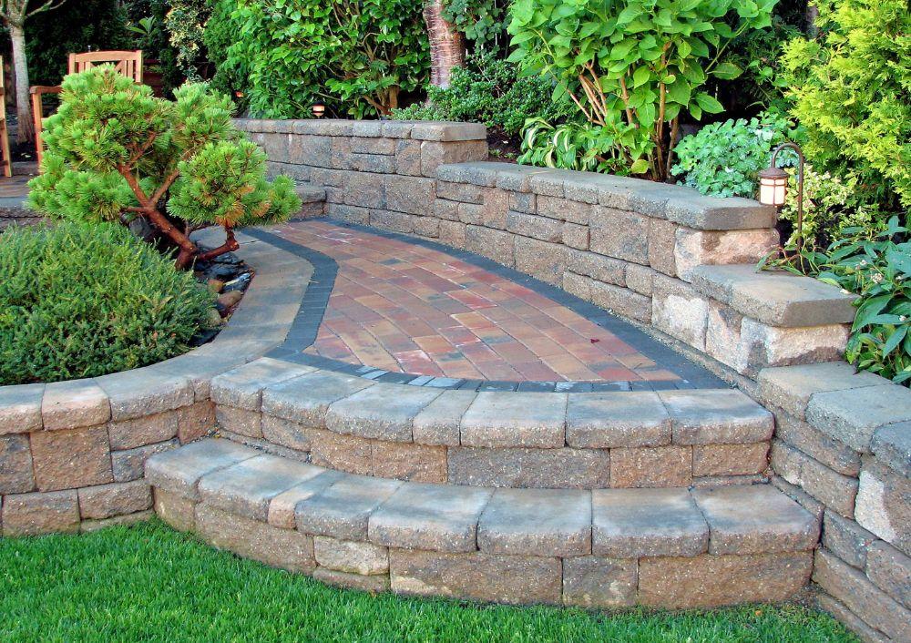 Hardscape Design and Construction