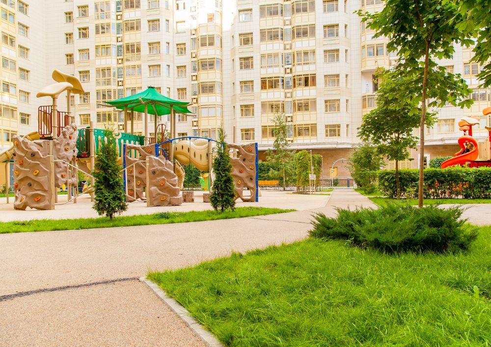 Play Area Design