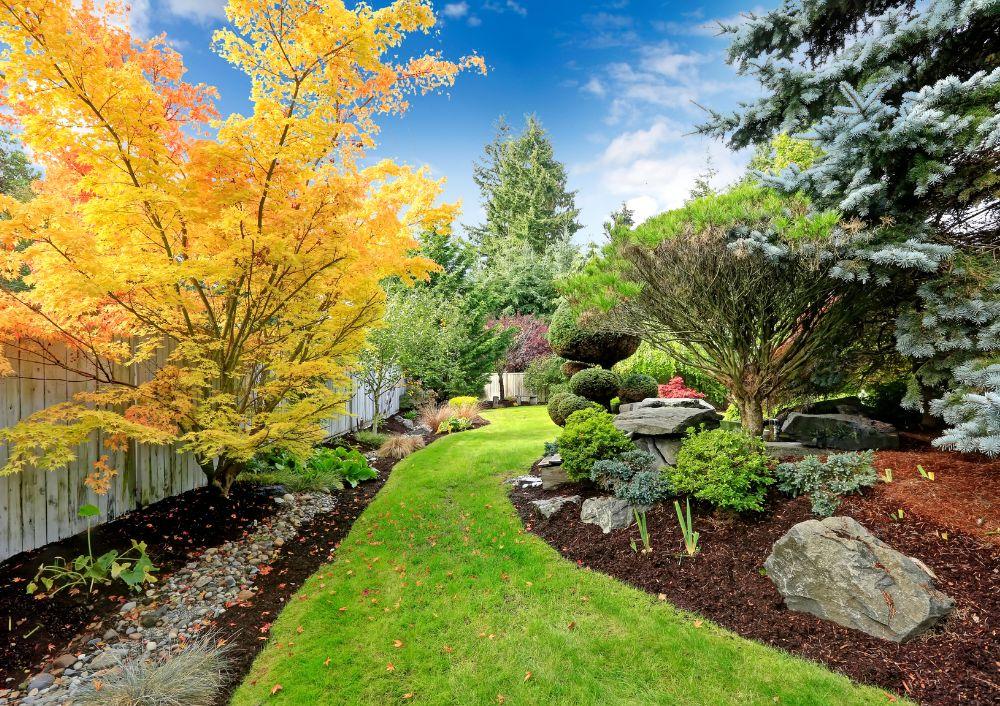 Theme Gardens